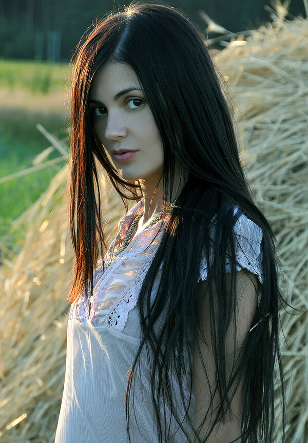 Ангелина, 48 лет, 9 размер груди