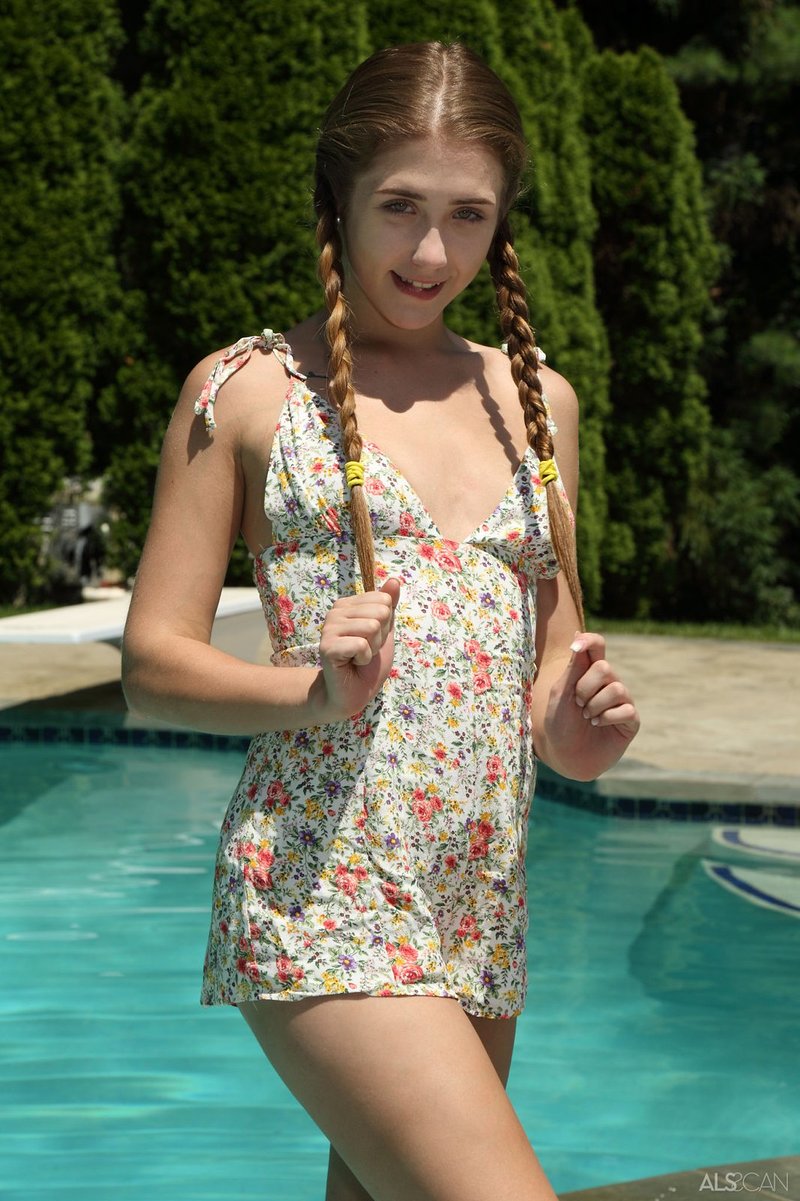 Светлана, 18 лет, 3 размер груди